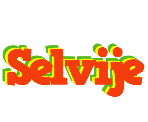 Selvije bbq logo