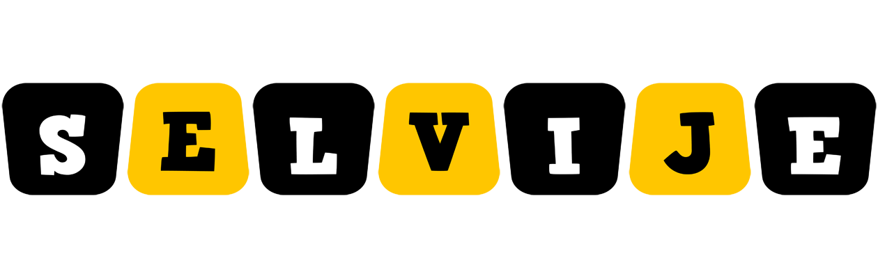 Selvije boots logo