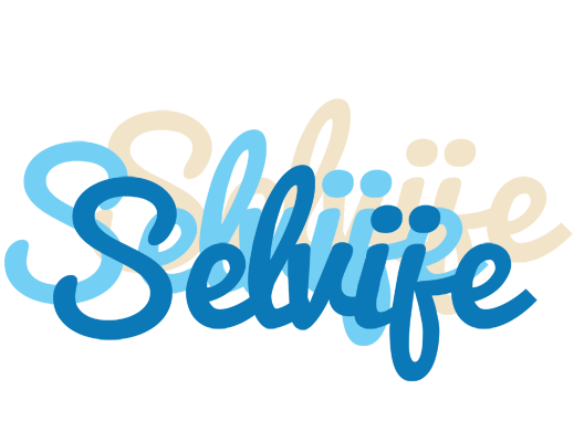 Selvije breeze logo