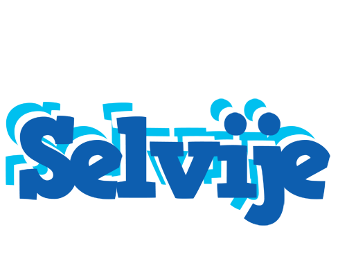 Selvije business logo