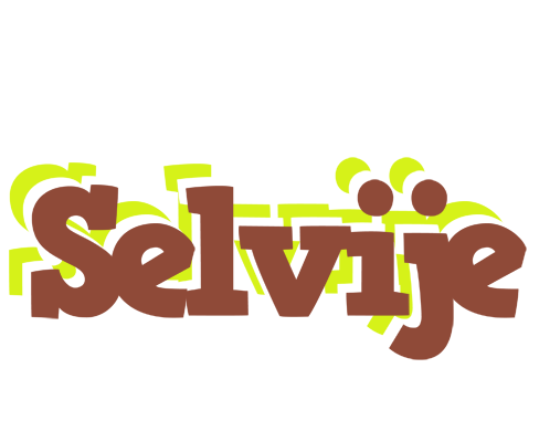 Selvije caffeebar logo