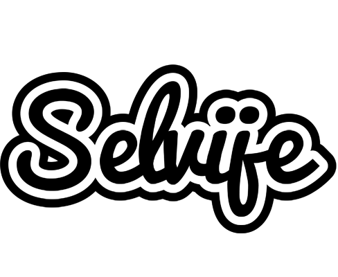 Selvije chess logo