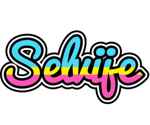 Selvije circus logo