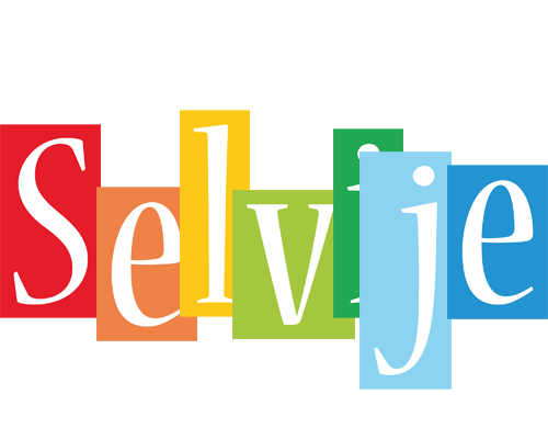 Selvije colors logo