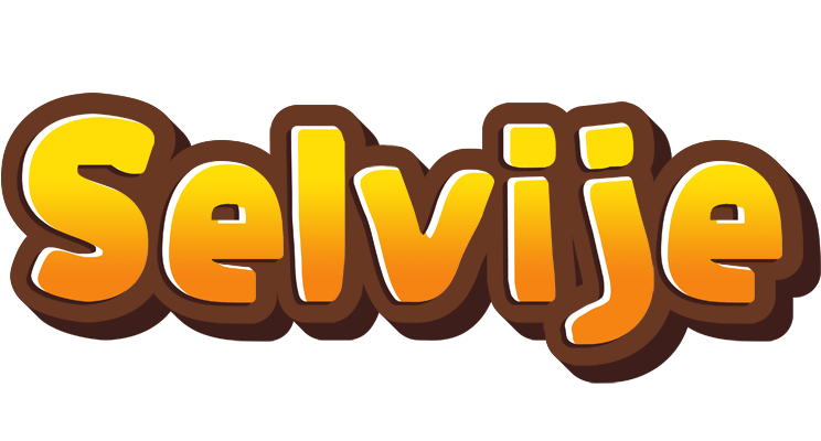 Selvije cookies logo