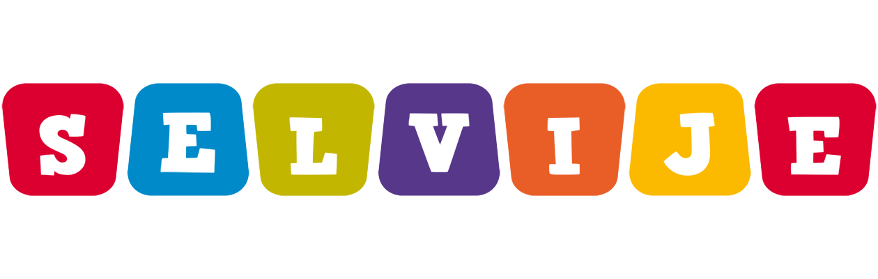 Selvije daycare logo