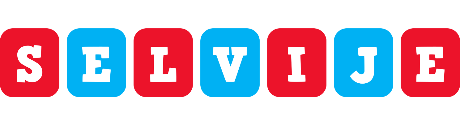 Selvije diesel logo