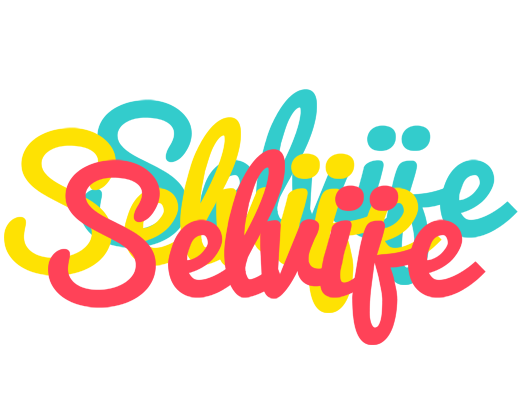 Selvije disco logo
