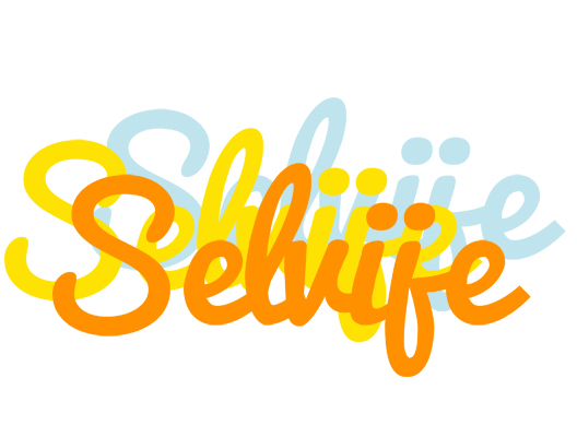 Selvije energy logo