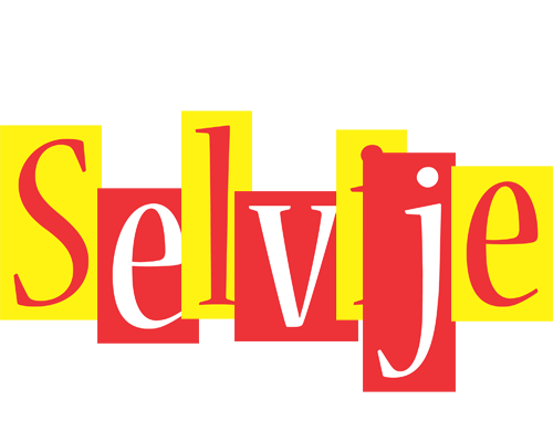 Selvije errors logo