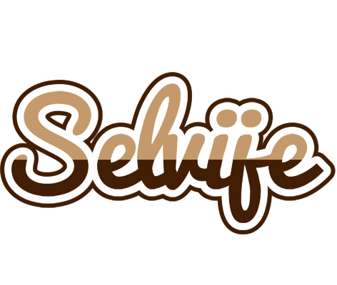 Selvije exclusive logo