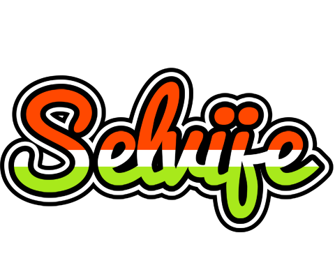 Selvije exotic logo