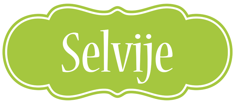 Selvije family logo