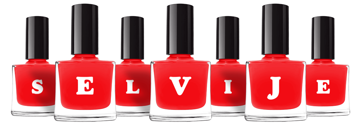 Selvije fashion logo