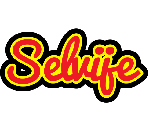 Selvije fireman logo