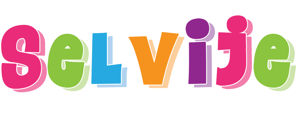 Selvije friday logo