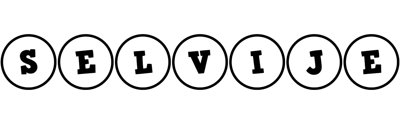 Selvije handy logo