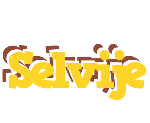 Selvije hotcup logo