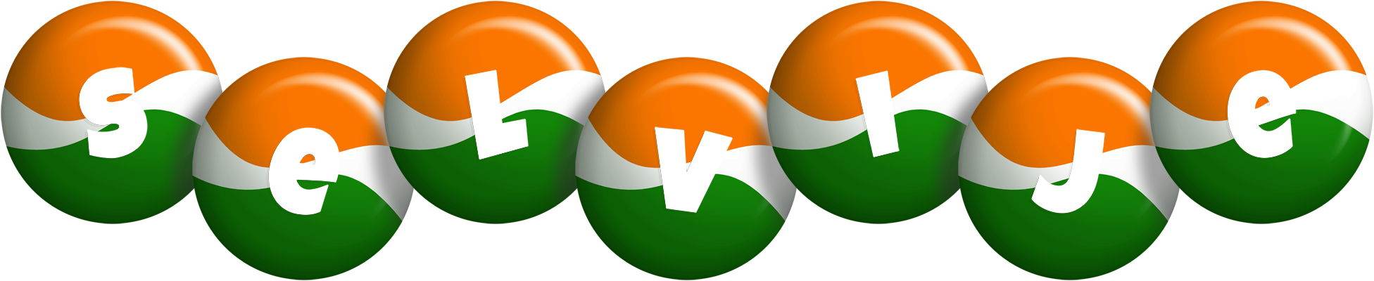 Selvije india logo