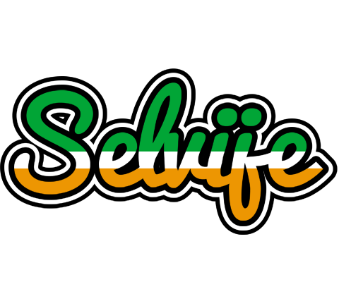 Selvije ireland logo