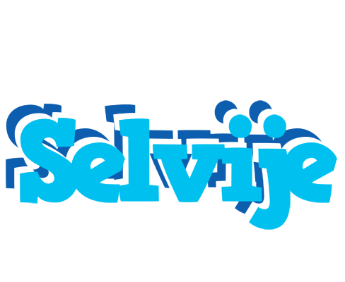 Selvije jacuzzi logo