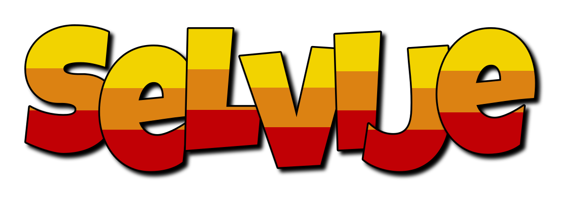 Selvije jungle logo