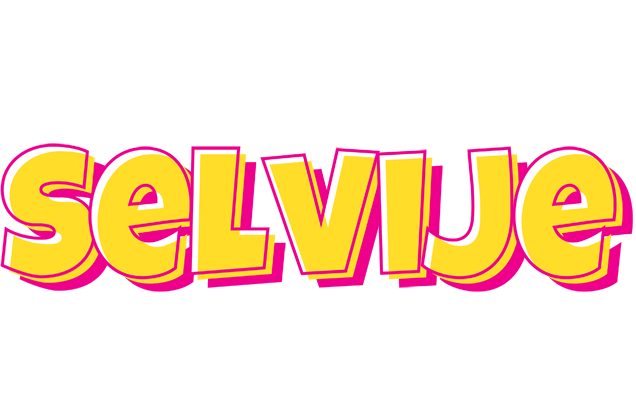 Selvije kaboom logo