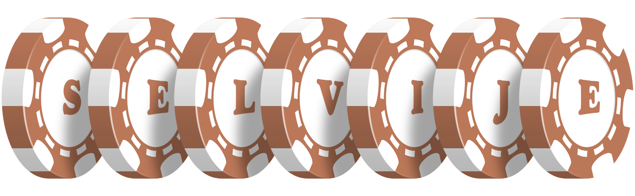 Selvije limit logo