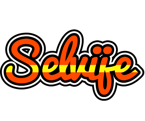 Selvije madrid logo