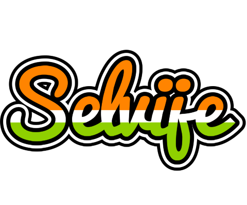 Selvije mumbai logo