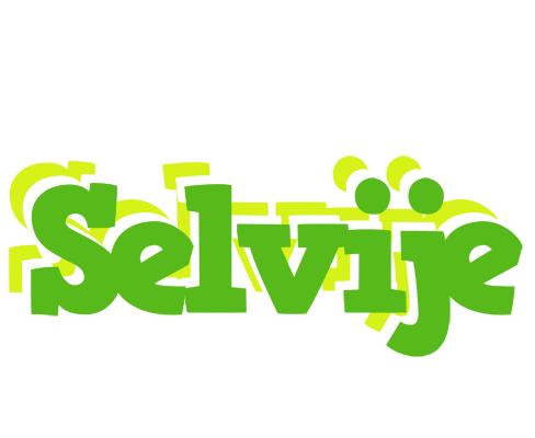 Selvije picnic logo
