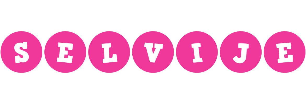 Selvije poker logo
