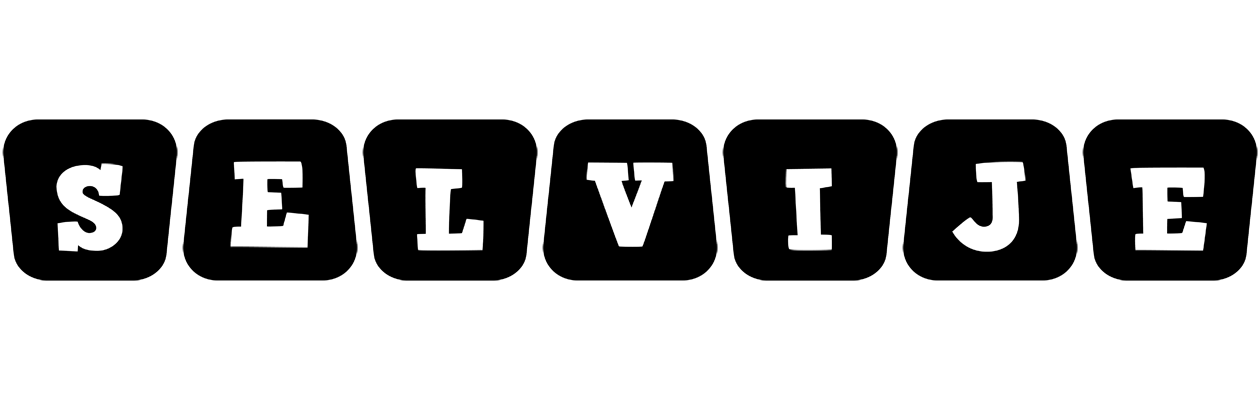 Selvije racing logo