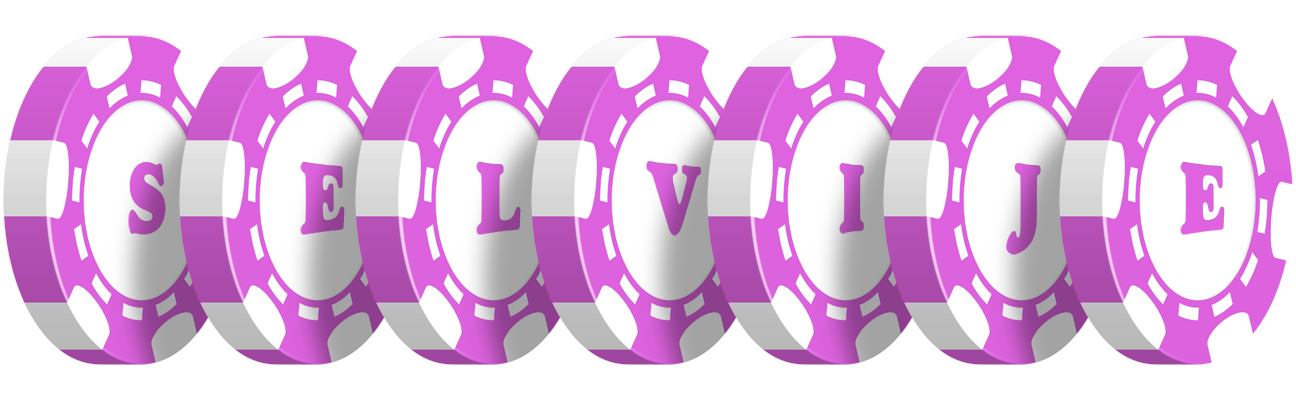 Selvije river logo