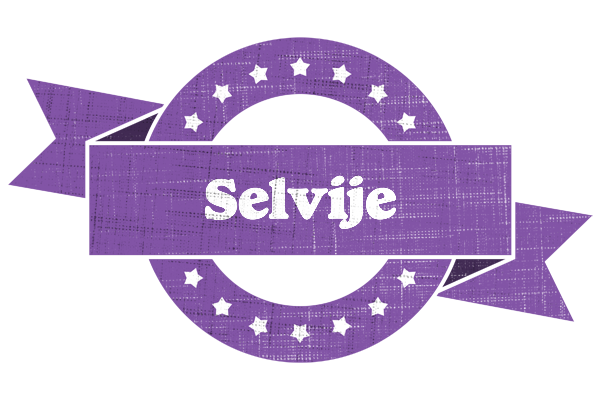 Selvije royal logo