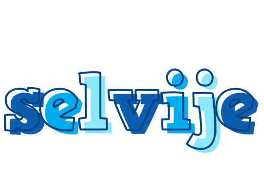 Selvije sailor logo