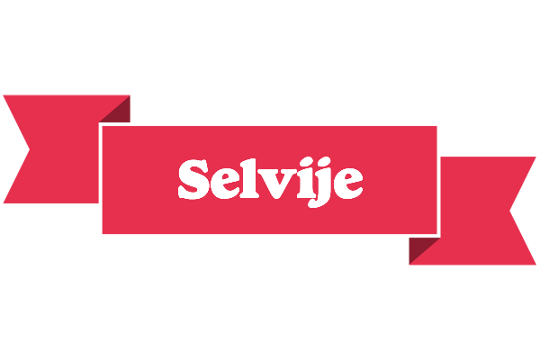 Selvije sale logo