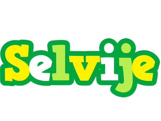 Selvije soccer logo