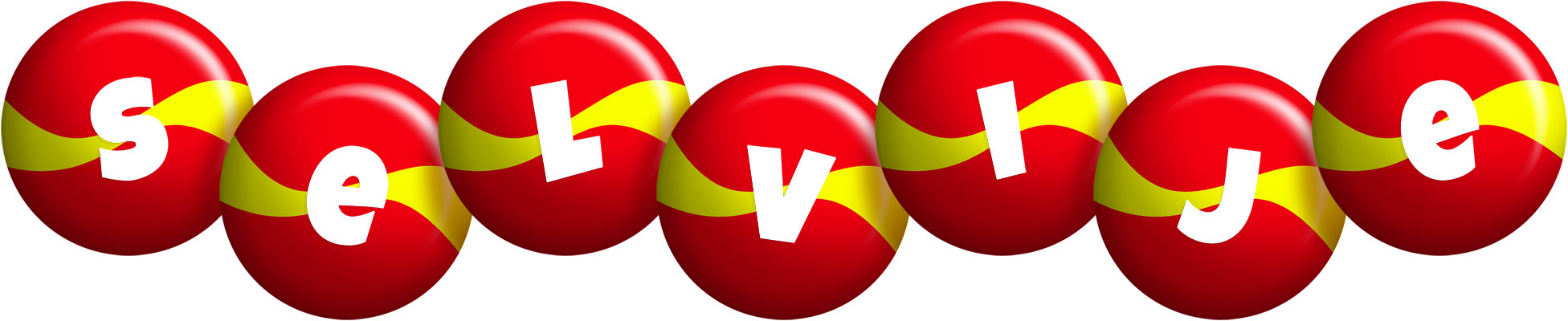 Selvije spain logo