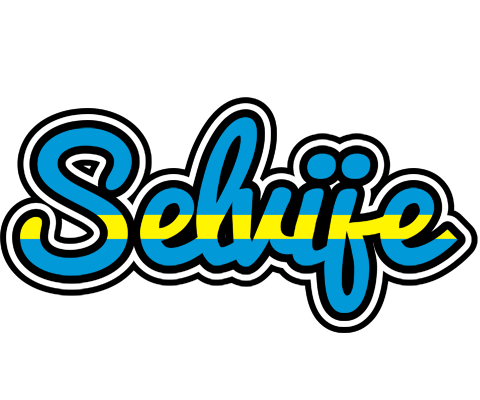 Selvije sweden logo