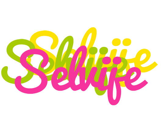 Selvije sweets logo