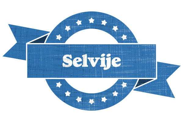 Selvije trust logo