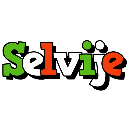Selvije venezia logo