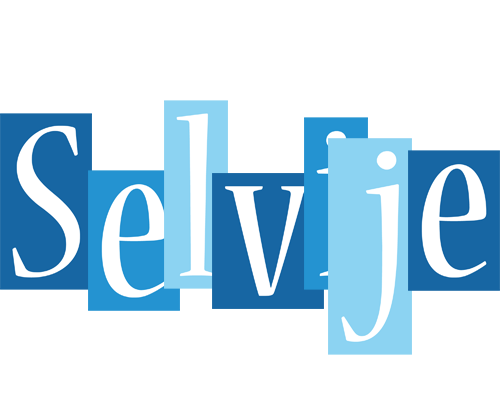 Selvije winter logo