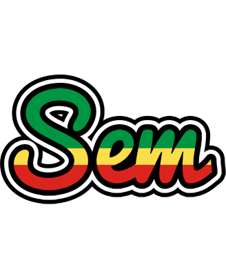 Sem african logo