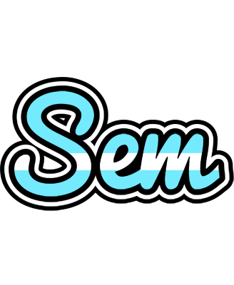 Sem argentine logo