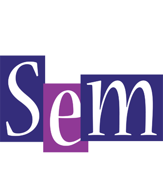 Sem autumn logo
