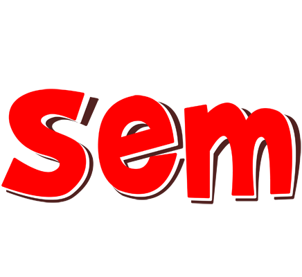 Sem basket logo