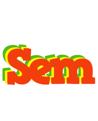 Sem bbq logo