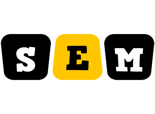 Sem boots logo